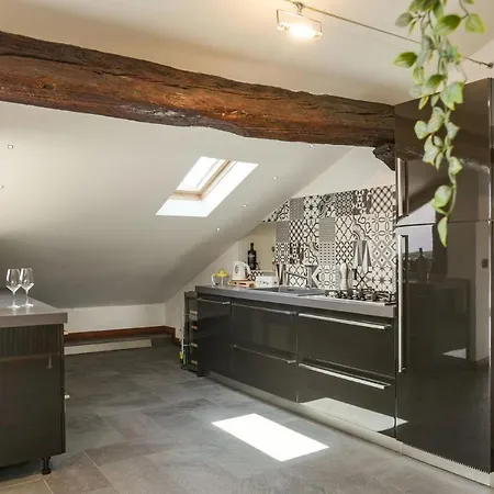 La Finestra Sul Apartmán Verbania