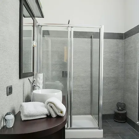 La Finestra Sul Apartmán *