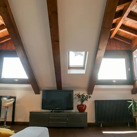 Apartman La Finestra Sul