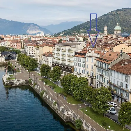 Appartamento La Finestra Sul *
