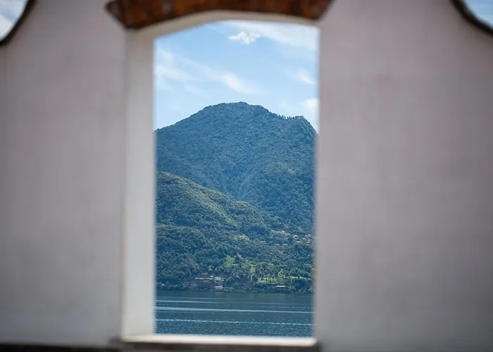 La Finestra Sul 公寓 *
